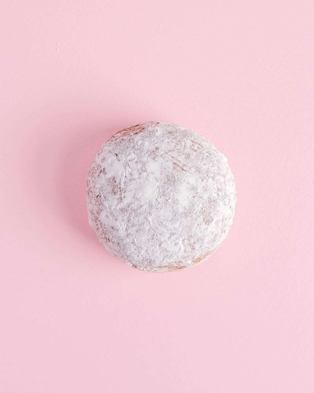 Hannukkah Sufganiyot (only avail 12/7-12/15)