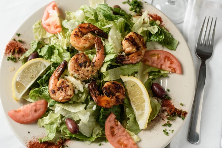 Shrimp Salad