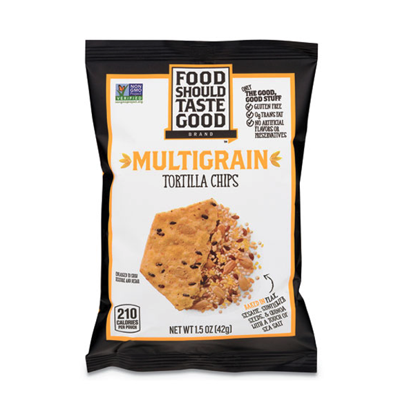 Chips - Multigrain