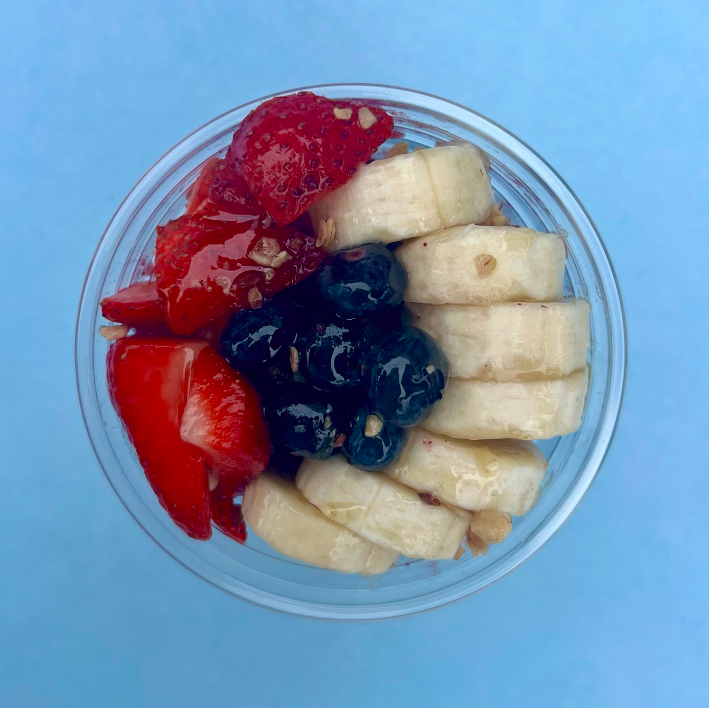 Açai Cup