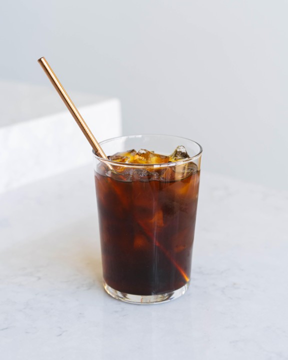 Cold Brew