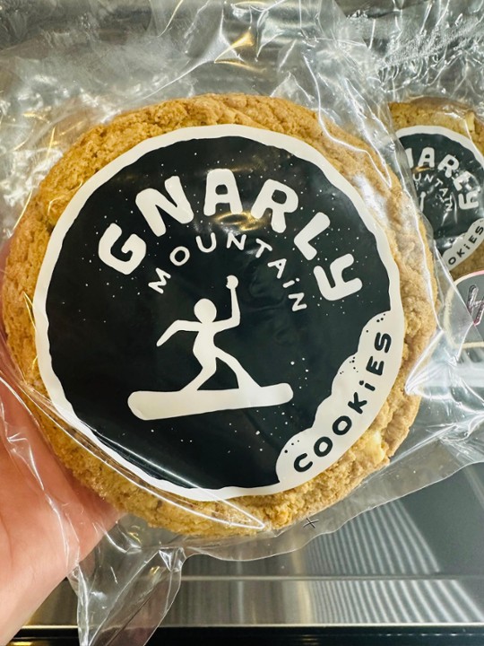 Gnarly Cookie