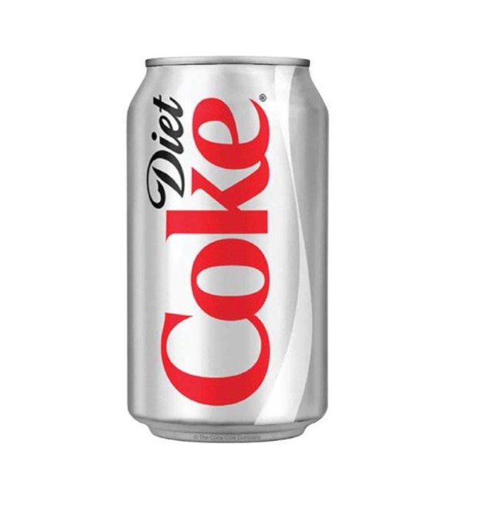 Diet Coke 12oz