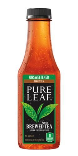 Unsweet Tea (Pure Leaf) 16oz