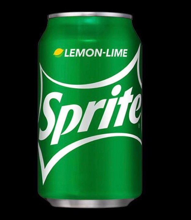 Sprite 12oz