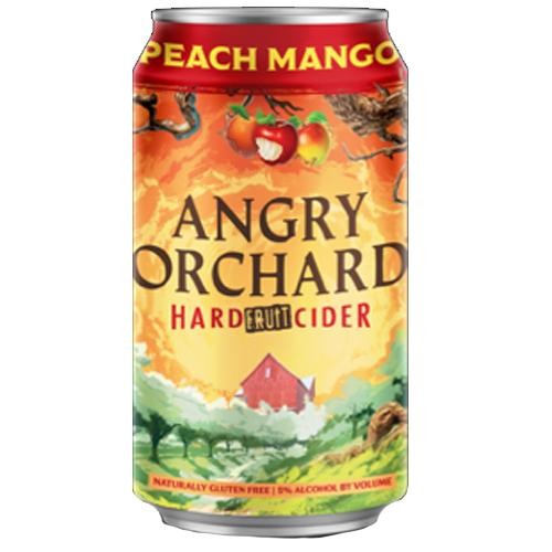 Hard CIDER or Hard SELTZER