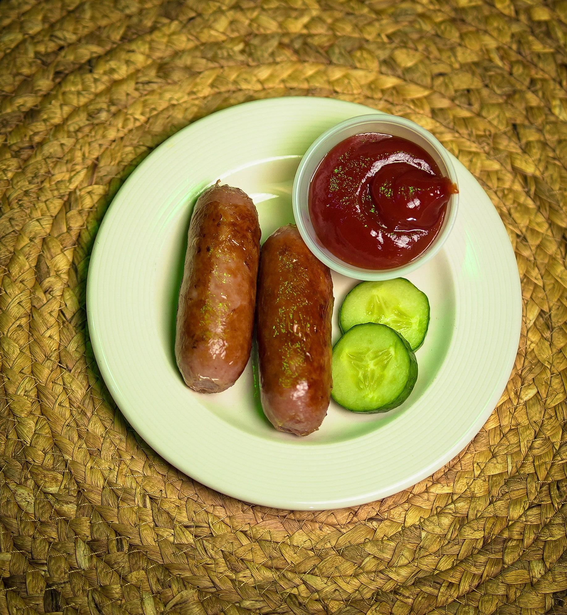 Farmers Choice Style Sausage (2)