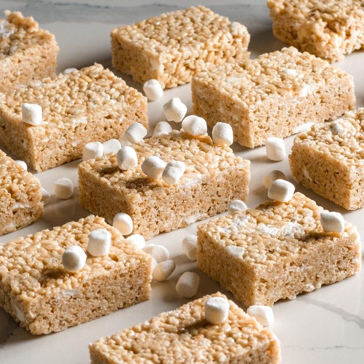 Rice Krispy