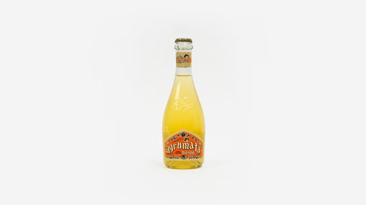 Baladin Agrumata Citrus Soda