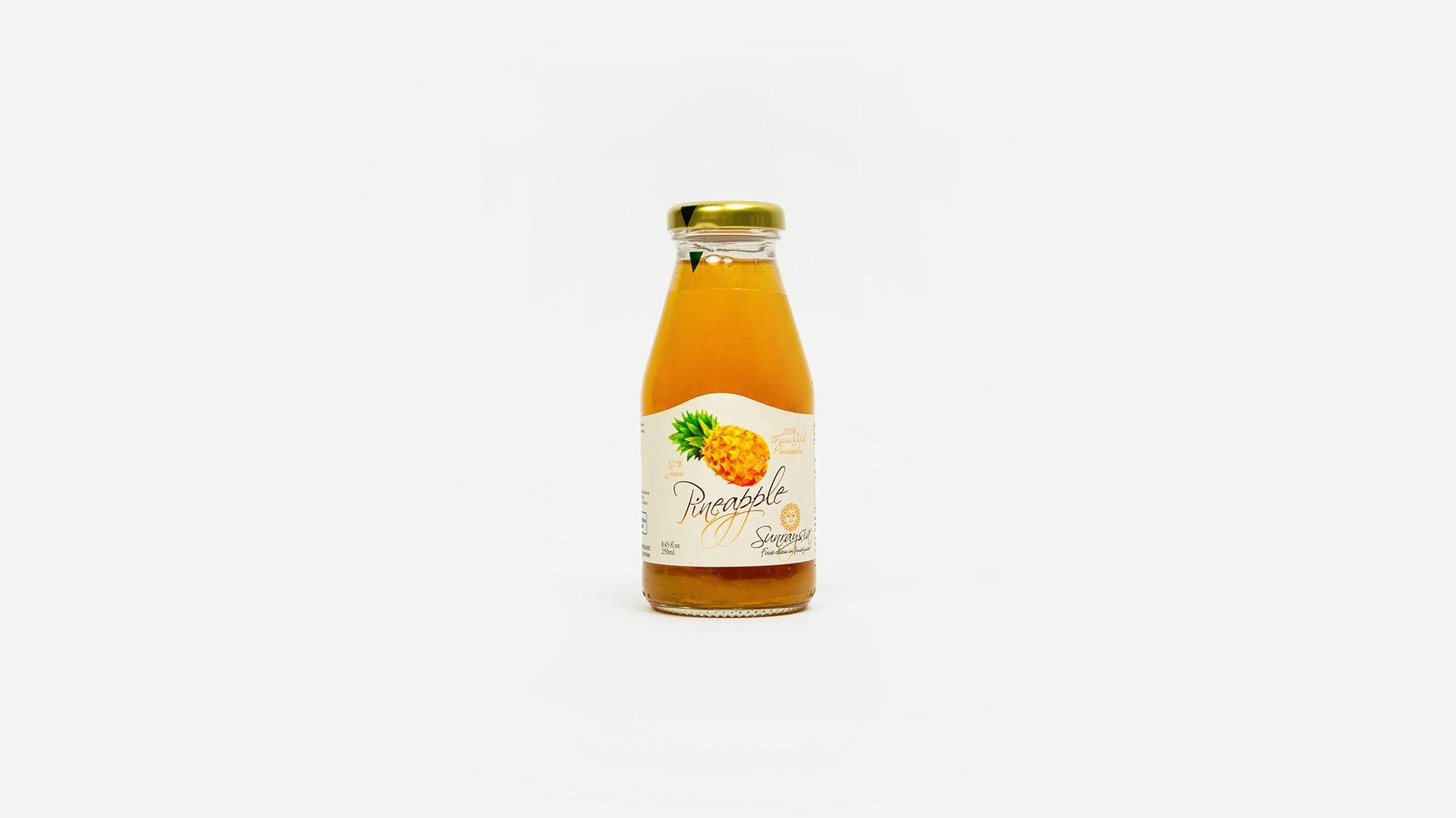 Sunraysia Pineapple Juice
