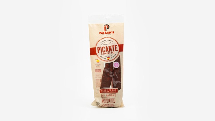 Palacios Picante Whole Chorizo