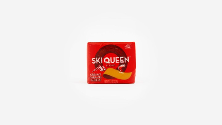 Ski Queen Cheese