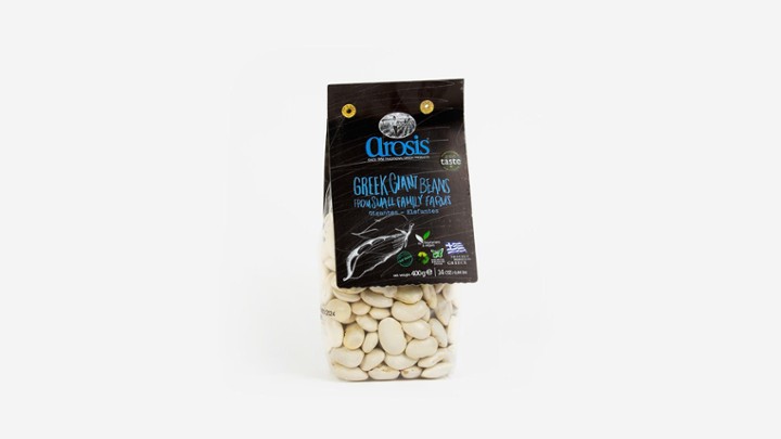 Arosis Dry Giant Beans