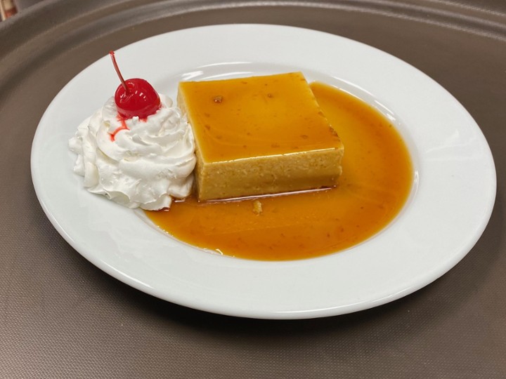 Flan