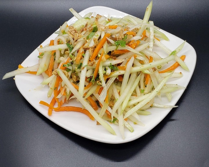 Papaya Salad