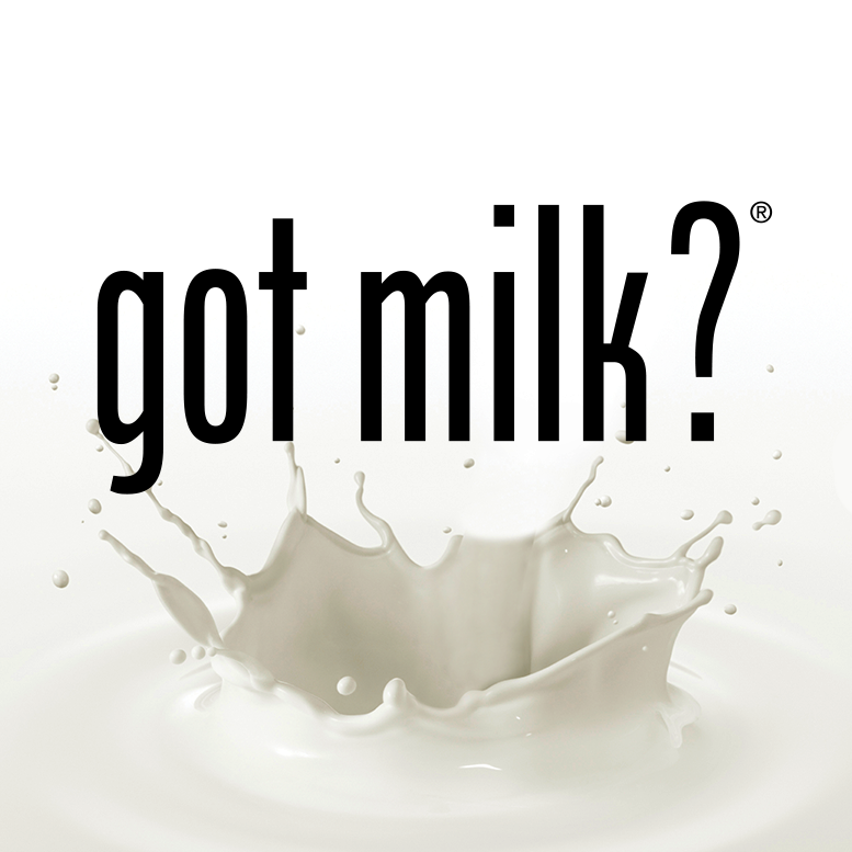 Milk (8oz)