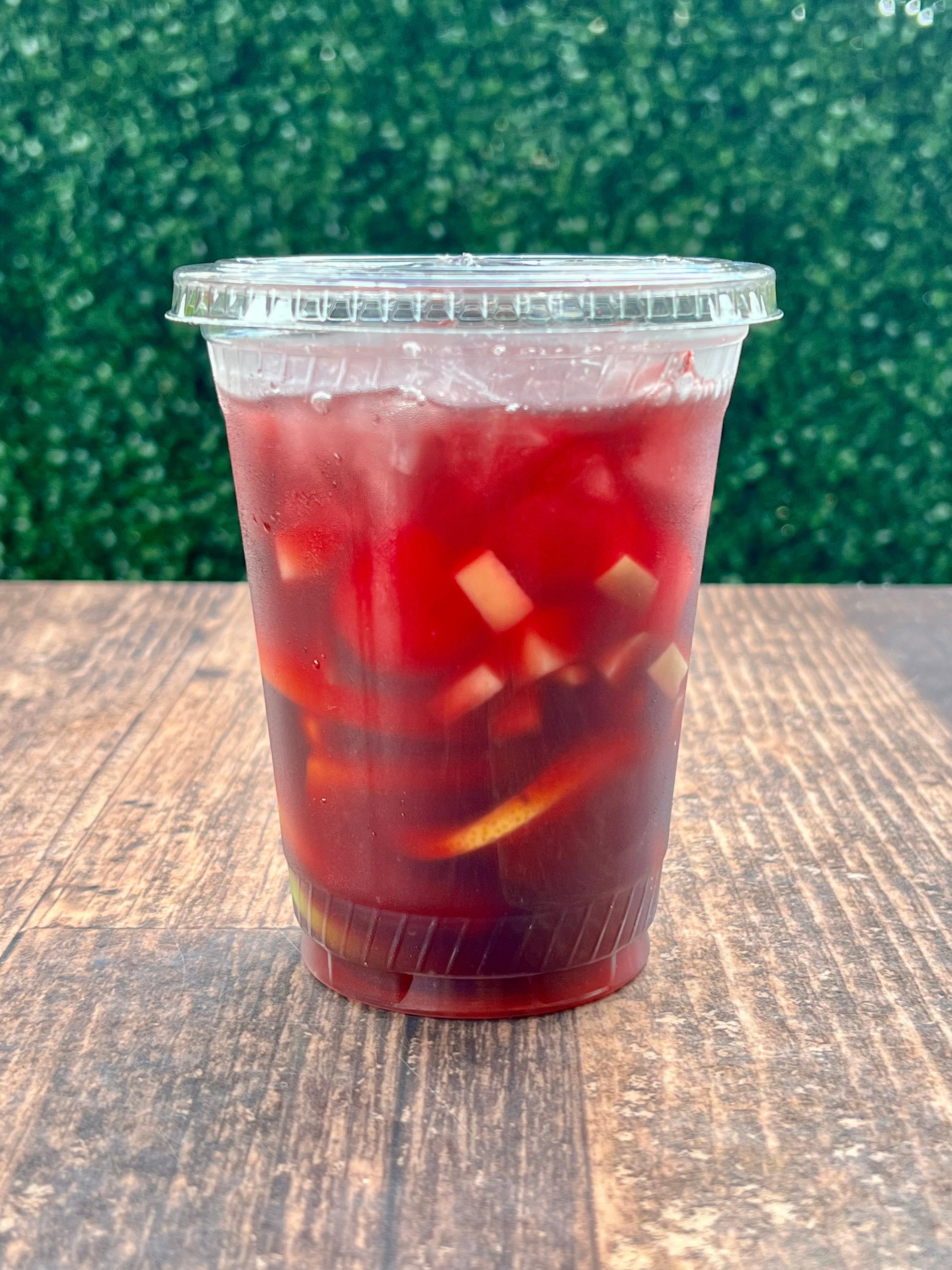 Red Sangria (To-Go)