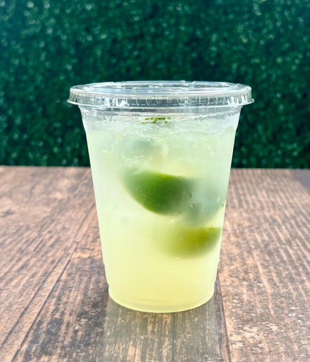 Caipirinha (To-Go)