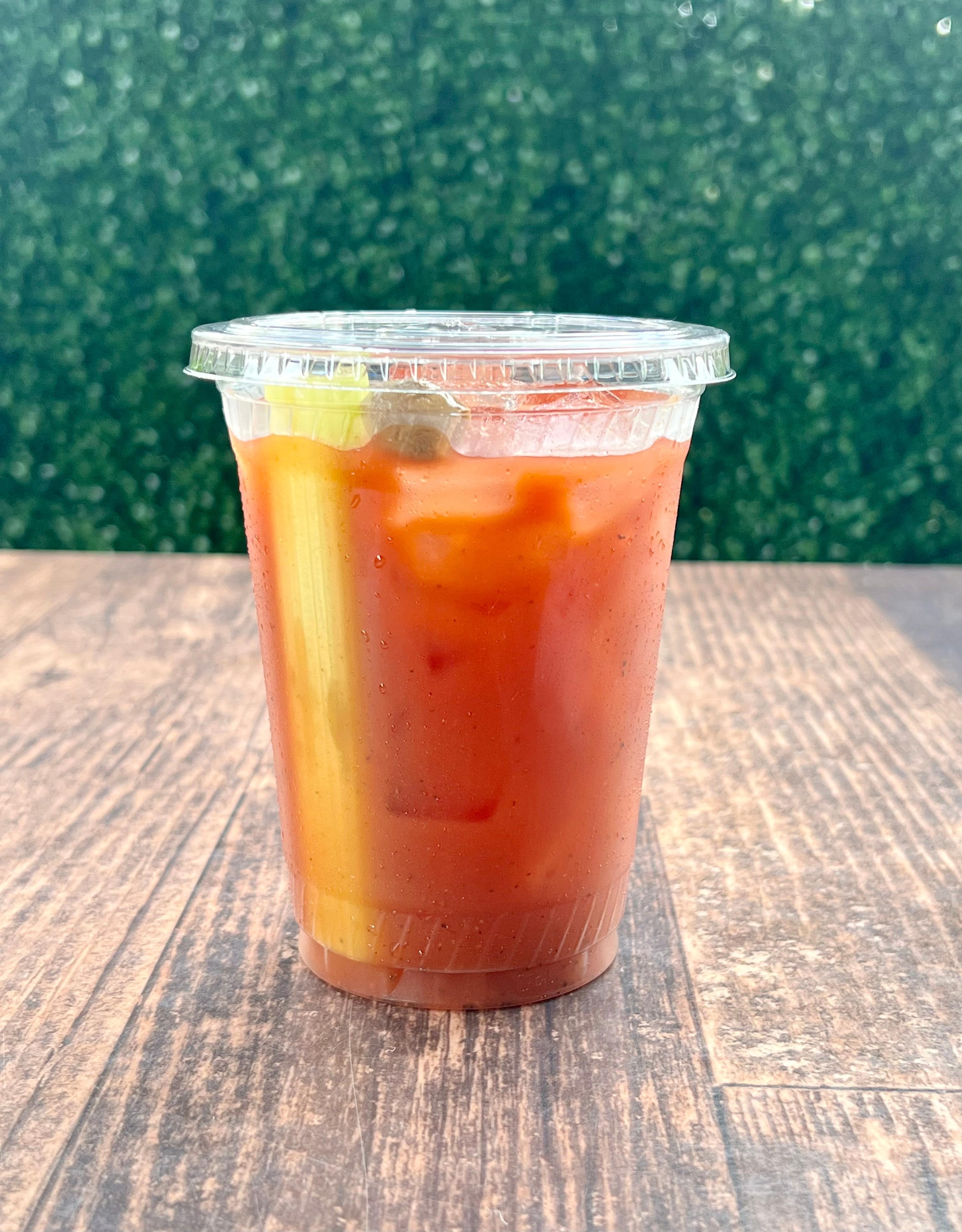 Bloody Mary (To-Go)