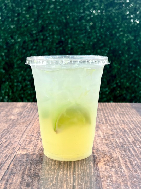 Margarita Rocks (To-Go)