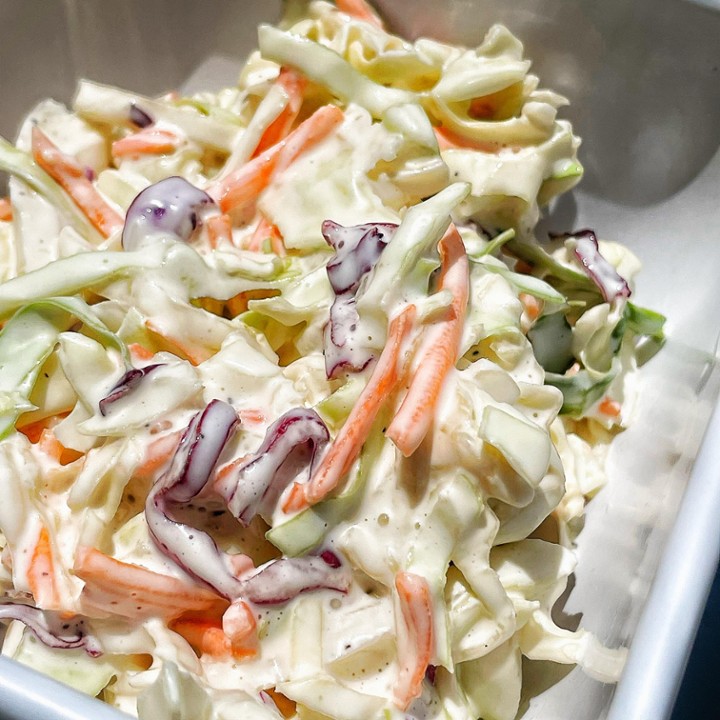 Cole Slaw