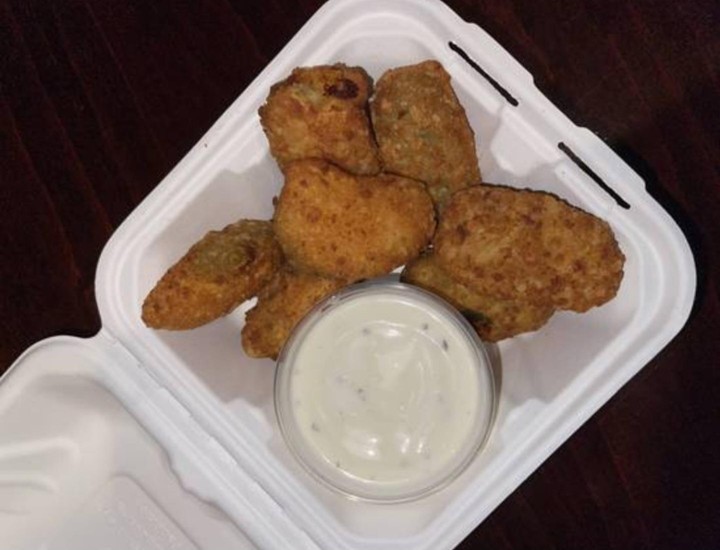 Jalapeno Poppers (6)