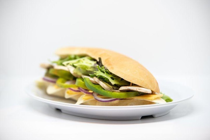 Veggie Sub