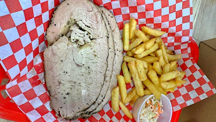 Smoked Turkey