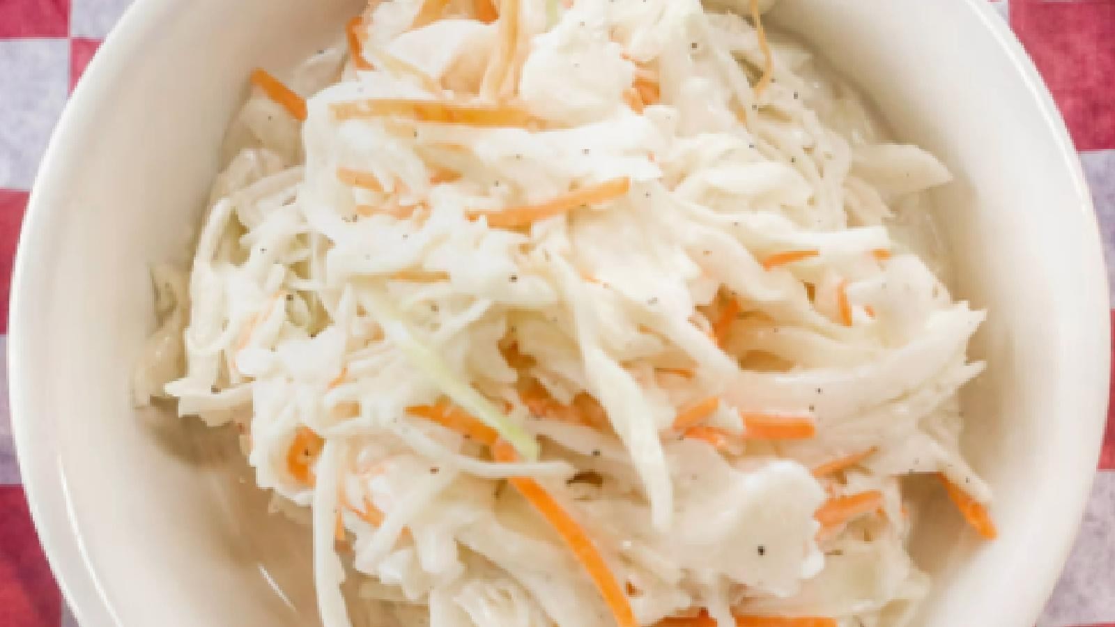 Coleslaw