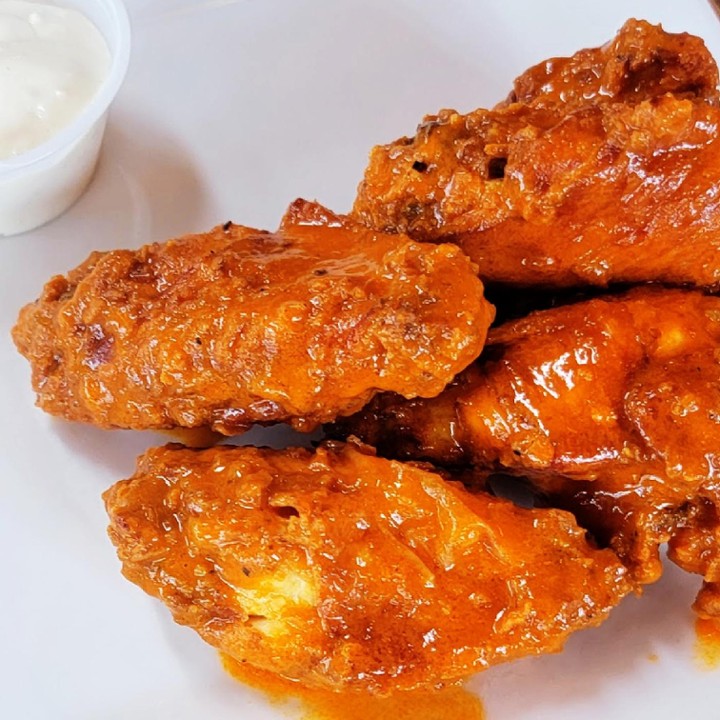 24 Wingy Thingys