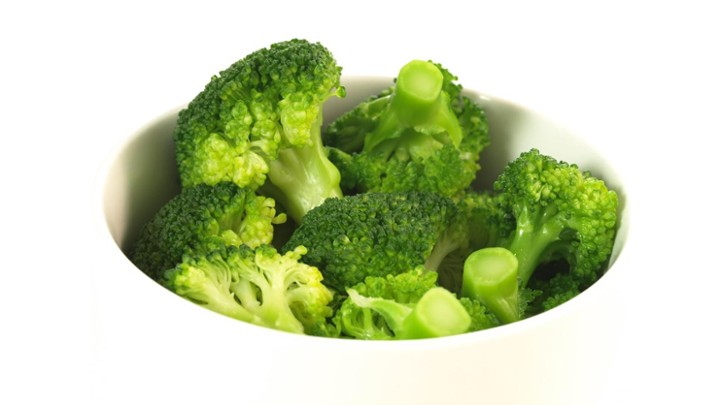 Sauteed Broccoli