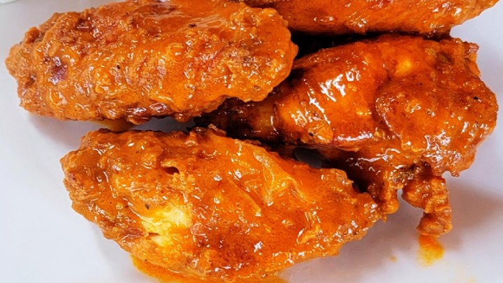 6 Wingy Thingys