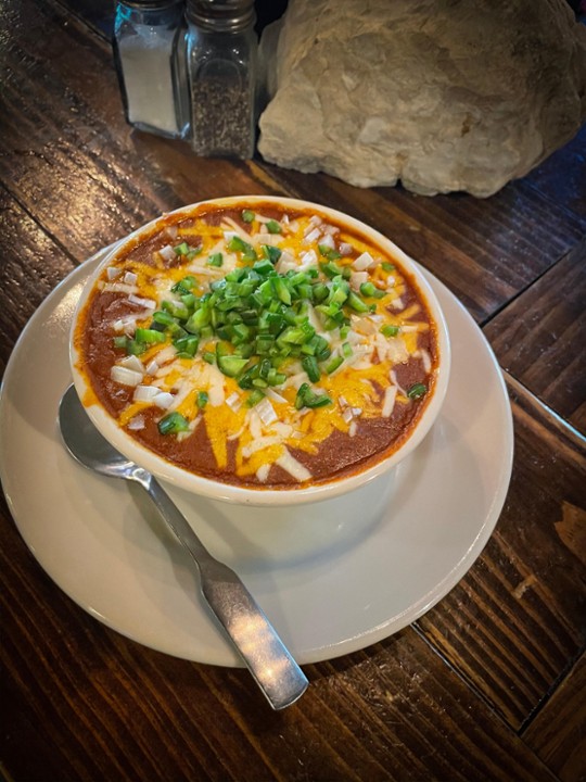 Chili - Bowl