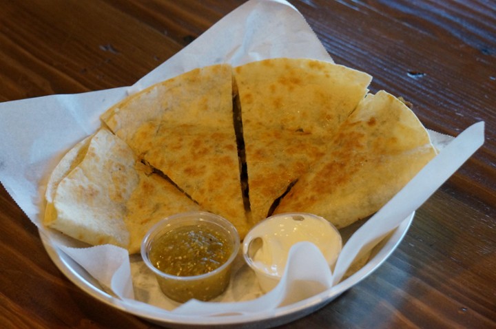 Quesadilla