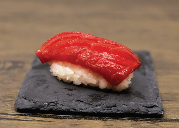 Bluefin Tuna (Hon Maguro)