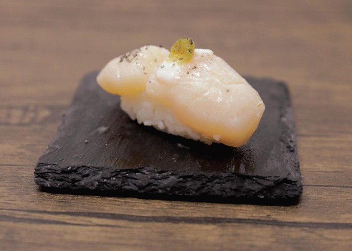 Giant Scallop (Hotate)