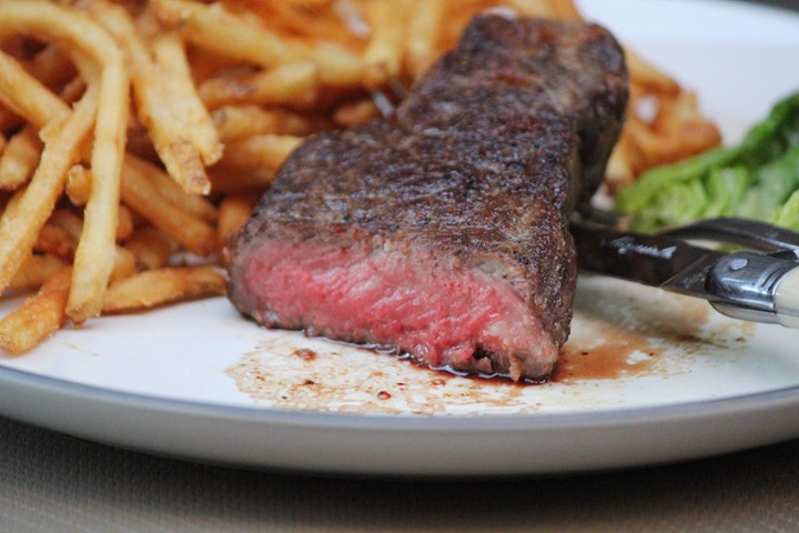 Steak Frites