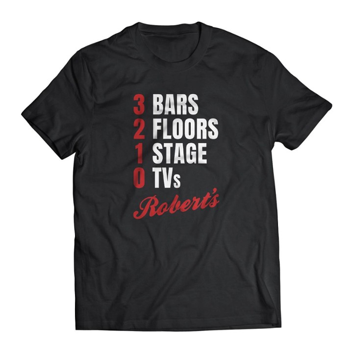 No TV TEE