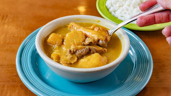 Sancocho