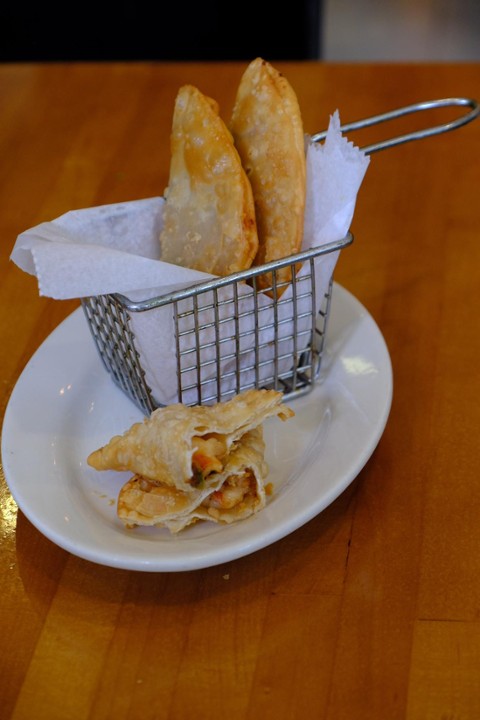 Pastelitos