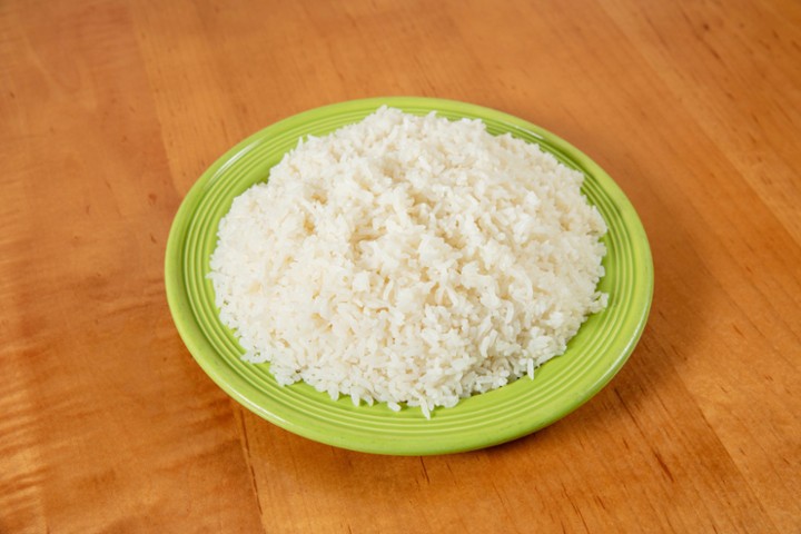 White Rice / Arroz Blanco