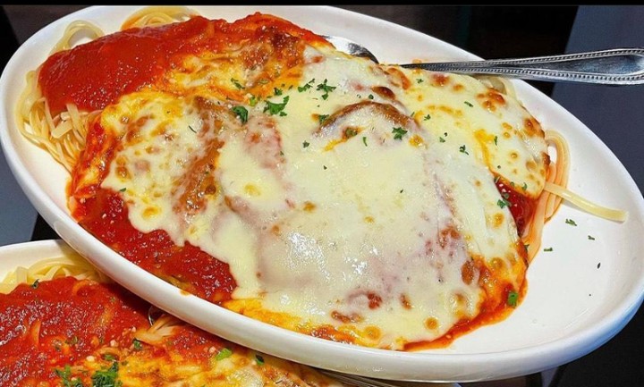 Chicken Parm