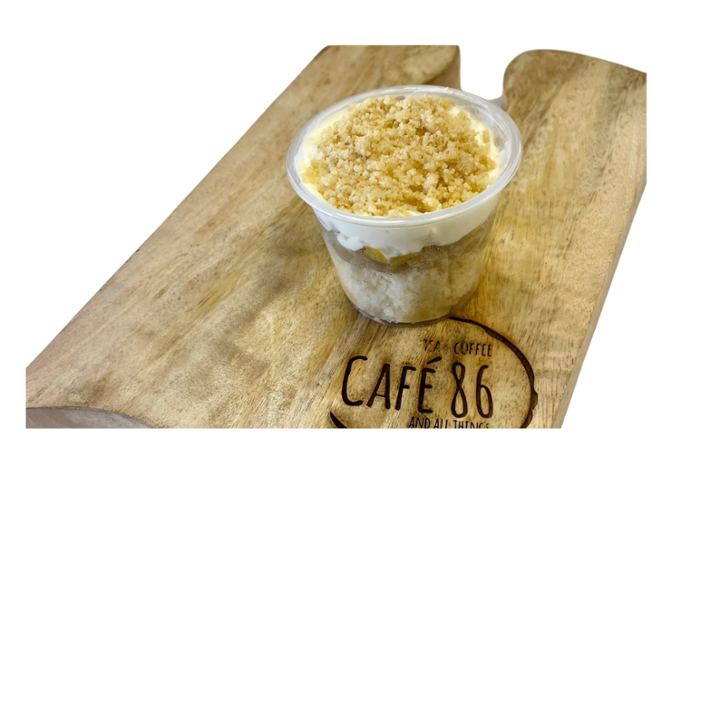 Banana Langka Cups