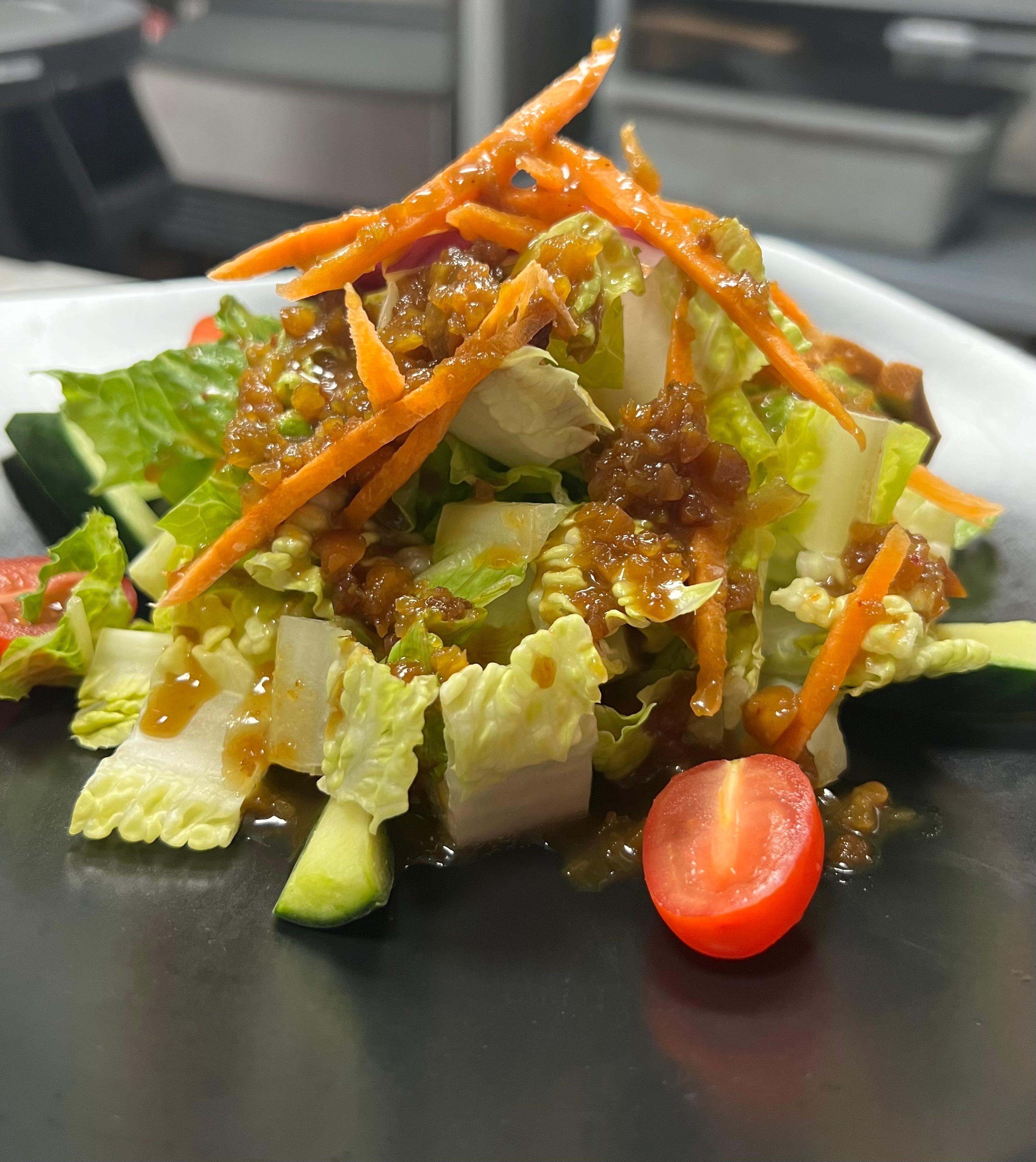 Thai Salad (GF) (VG)