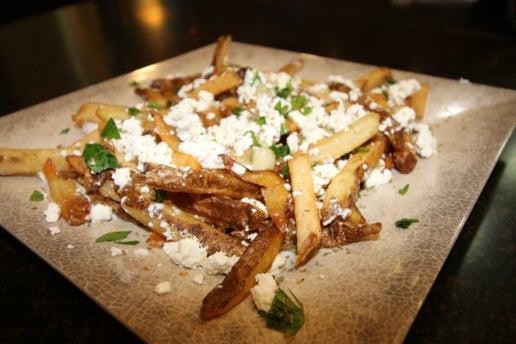 Greek Fries