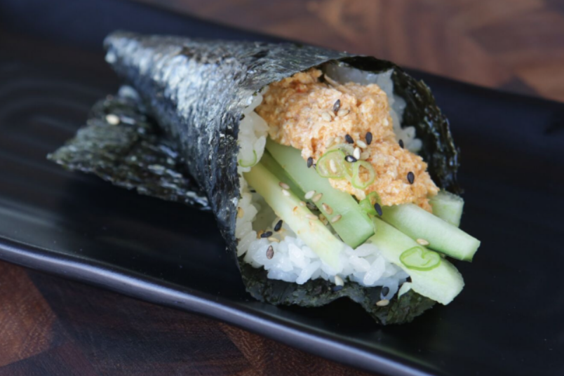Spicy Tuna HR 