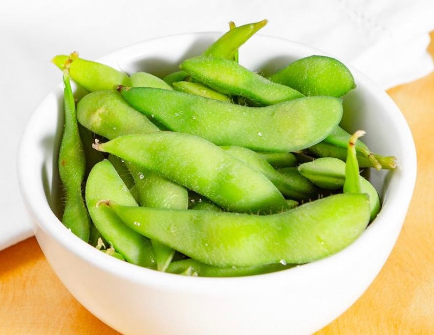 Edamame