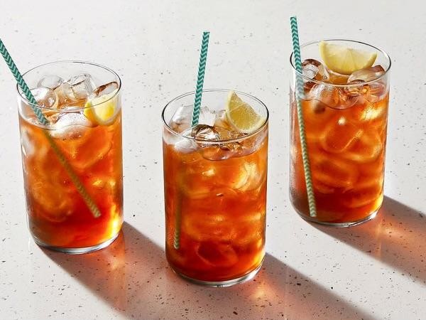 Iced Tea
