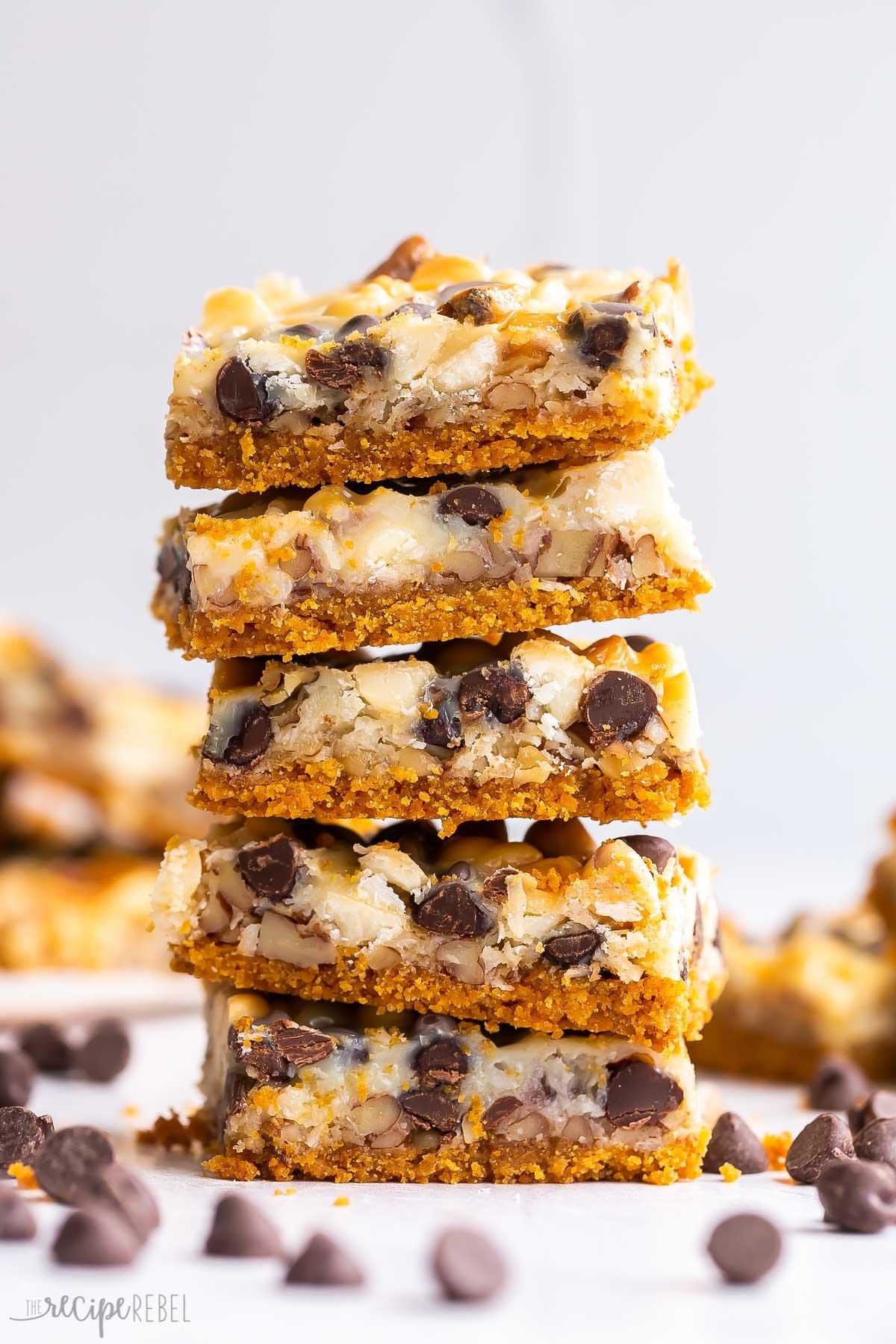 Specialty Bar