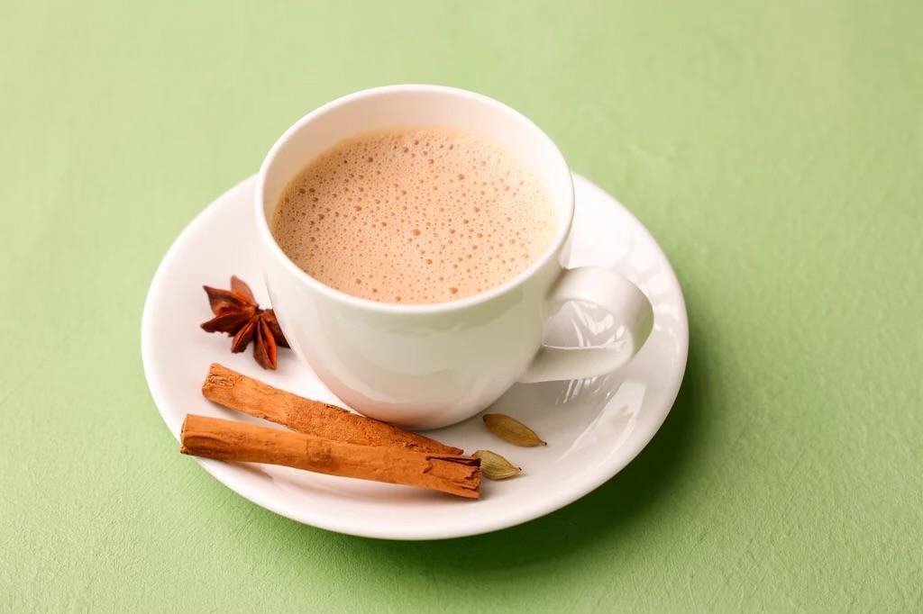Chai Latte